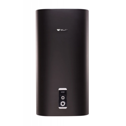 Бойлер электрический Willer Grand EV30DR черный матовый